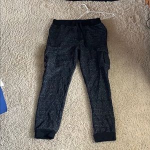 jogger sweatpants